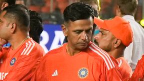 Rahul Dravid: ಕ್ರಿಕೆಟ್‌ನ ಜೆಂಟಲ್‌ ಮ್ಯಾನ್‌ಗೆ ರಸ್ತೆಯಲ್ಲಿ ಸಿಟ್ಟು ಬರಲು ಕಾರಣ ಏನು?