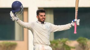 Karnataka vs Haryana: ಕರ್ನಾಟಕದ ನಾಕೌಟ್ ಕನಸು ನುಚ್ಚುನೂರು Karnataka vs Haryana: ಕರ್ನಾಟಕದ ನಾಕೌಟ್ ಕನಸು ನುಚ್ಚುನೂರು