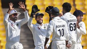 Ranji Final: ವಿದರ್ಭ 379, ಕೇರಳಾ 3 ವಿಕೆಟ್ಗೆ 131 Ranji Final: ವಿದರ್ಭ 379, ಕೇರಳಾ 3 ವಿಕೆಟ್ಗೆ 131