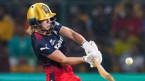 WPL RCB: ಎಲ್ಲಿಸ್‌ ಪೆರ್ರಿ ಹಾಡಿದ ಕನ್ನಡ ಹಾಡು ಯಾವುದು  ಗೊತ್ತಾ? ಇಲ್ಲಿದೆ ವಿಡಿಯೋ 