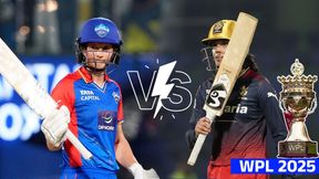 WPL 2025: ಬಲಿಷ್ಠ ತಂಡಗಳ ನಡುವೆ ಕಾದಾಟ: ಆರ್‌ಸಿಬಿ vs ಡೆಲ್ಲಿ ಫೈಟ್‌