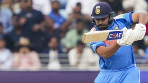 Rohit Sharma: ರೋಹಿತ್ ಶರ್ಮಾ 3 ಸಿಕ್ಸರ್‌ ಬಾರಿಸುತ್ತಿದ್ದಂತೆ ದೊಡ್ಡ ದಾಖಲೆ