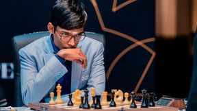Chess: ವಿಶ್ವ ಚಾಂಪಿಯನ್ ಗುಕೇಶ್ ಮಣಿಸಿದ ಪ್ರಜ್ಞಾನಂದಗೆ ಪ್ರಶಸ್ತಿ Chess: ವಿಶ್ವ ಚಾಂಪಿಯನ್ ಗುಕೇಶ್ ಮಣಿಸಿದ ಪ್ರಜ್ಞಾನಂದಗೆ ಪ್ರಶಸ್ತಿ
