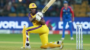 UP vs DC WPL 2025: ಹೆನ್ರಿ 18 ಎಸೆತದಲ್ಲಿ ವೇಗದ ಅರ್ಧಶತಕ: ಯುಪಿಗೆ ಮೊದಲ ಗೆಲುವು