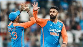 Varun Chakravarthy: ವರುಣ್ ಚಕ್ರವರ್ತಿ ಕಟಕ್‌ನಲ್ಲಿ ಪದಾರ್ಪಣೆ, ಟಾಸ್ ಗೆದ್ದ ಇಂಗ್ಲೆಂಡ್ ಬ್ಯಾಟಿಂಗ್ ಆಯ್ಕೆ 