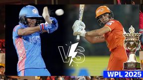 WPL 2025 MI vs GG: ಮುಂಬೈಗೆ ಬಲಿಷ್ಠ ಗುಜರಾತ್ ಸವಾಲು