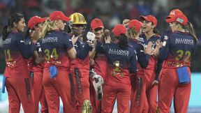 WPL 2025 RCB VS GG: ಆರ್ಸಿಬಿಗೆ ಗೆಲವೊಂದೆ ಟಾರ್ಗೆಟ್: ಯಾರಾ ಪಾಲಾಗುತ್ತೇ ಹ್ಯಾಟ್ರಿಕ್ ಸೋಲು WPL 2025 RCB VS GG: ಆರ್ಸಿಬಿಗೆ ಗೆಲವೊಂದೆ ಟಾರ್ಗೆಟ್: ಯಾರಾ ಪಾಲಾಗುತ್ತೇ ಹ್ಯಾಟ್ರಿಕ್ ಸೋಲು