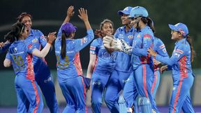WPL 2025: ಗೆಲುವಿನ ಖಾತೆ ಓಪನ್ ಮಾಡಿದ ಮುಂಬೈ ಇಂಡಿಯನ್ಸ್‌
