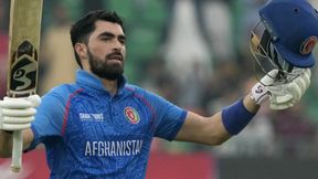 ENG vs AFG: ಕ್ರಿಕೆಟ್‌ ಜನಕರಿಗೆ ಶುರುವಾಯಿತು ನಡಕ: ಇಬ್ರಾಹಿಂ ಜದ್ರಾನ್ ದಾಖಲೆ 