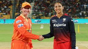 WPL 2025: ಡಬ್ಲ್ಯೂಪಿಎಲ್ ಹಬ್ಬ ಶುರು; ಆರ್‌ಸಿಬಿ vs ಜಿಟಿ ಮುಖಾಮುಖಿ  