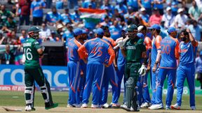 Champions Trophy 2025: ಭಾರತ ತಂಡದ ಪಂದ್ಯಗಳ ಟಿಕೆಟ್ ಮಾರಾಟ ಆರಂಭ Champions Trophy 2025: ಭಾರತ ತಂಡದ ಪಂದ್ಯಗಳ ಟಿಕೆಟ್ ಮಾರಾಟ ಆರಂಭ