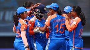 U19 Women's T20 World Cup: ಚಾಂಪಿಯನ್ ಪಟ್ಟ ಉಳಿಸಿಕೊಂಡ ಭಾರತ ವನಿತೆಯರು U19 Women's T20 World Cup: ಚಾಂಪಿಯನ್ ಪಟ್ಟ ಉಳಿಸಿಕೊಂಡ ಭಾರತ ವನಿತೆಯರು