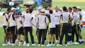 Champions Trophy: ಬಾಂಗ್ಲಾದೇಶ ವಿರುದ್ಧ ಭಾರತದ ಪ್ಲೇಯಿಂಗ್-11 ರಿಂದ ಈ ನಾಲ್ವರು ಹೊರಗೆ