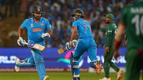 Champions Trophy: ಬಾಂಗ್ಲಾದೇಶ vs ಭಾರತ ಕಾದಾಟ; ಶುಭಾರಂಭದ ನಿರೀಕ್ಷೆಯಲ್ಲಿ ರೋಹಿತ್ ಪಡೆ