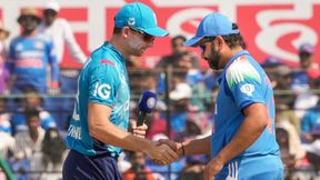 IND vs ENG 3rd ODI: ಟಾಸ್‌ ಗೆದ್ದ ಇಂಗ್ಲೆಂಡ್ ಬೌಲಿಂಗ್ ಆಯ್ಕೆ; ಭಾರತ ತಂಡದಲ್ಲಿ 3 ಬದಲಾವಣೆ 