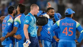 IND vs ENG: ಭಾರತದಲ್ಲಿ ಇಂಗ್ಲೆಂಡ್ ತಂಡ ವೈಟ್‌ವಾಶ್!