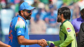 IND vs PAK: ಟಾಸ್‌ ಸೋತು ವಿಶ್ವ ದಾಖಲೆ ಬರೆದ ರೋಹಿತ್‌ ಶರ್ಮಾ ಪಡೆ