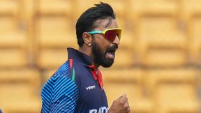 Ranji Trophy: ಫಿಕ್ಸಿಂಗ್ ಸುಳಿಯಲ್ಲಿ ಕೃನಾಲ್ ಪಾಂಡ್ಯ ತಂಡ? Ranji Trophy: ಫಿಕ್ಸಿಂಗ್ ಸುಳಿಯಲ್ಲಿ ಕೃನಾಲ್ ಪಾಂಡ್ಯ ತಂಡ?