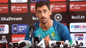Mitchell Starc: ಚಾಂಪಿಯನ್ಸ್ ಟ್ರೋಫಿಯಿಂದ ಮಿಚೆಲ್ ಸ್ಟಾರ್ಕ್ ಹೊರಗುಳಿಯಲು ಕಾರಣವೇನು? Mitchell Starc: ಚಾಂಪಿಯನ್ಸ್ ಟ್ರೋಫಿಯಿಂದ ಮಿಚೆಲ್ ಸ್ಟಾರ್ಕ್ ಹೊರಗುಳಿಯಲು ಕಾರಣವೇನು?