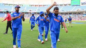 Mohammed Shami: ಐಸಿಸಿ ಏಕದಿನ ಟೂರ್ನಿಯಲ್ಲಿ ಭಾರತದ ಪರ ಶಮಿ ವಿಶೇಷ ದಾಖಲೆ 