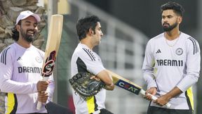 IND vs NZ: ಕನ್ನಡಿಗ ಕೆಎಲ್‌ ರಾಹುಲ್‌ ಹಾಗೂ ಶ್ರೇಯಸ್‌ ಅಯ್ಯರ್‌ ಹೆಗಲಿಗೆ ಹೊಸ ಜವಾಬ್ದಾರಿ? 