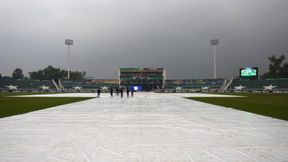Champions Trophy: ಕೃಪೆ ತೋರದ ವರುಣ; ಪಾಕ್-ಬಾಂಗ್ಲಾ ತಂಡಗಳಿಗೆ ನಿರಾಸೆ Champions Trophy: ಕೃಪೆ ತೋರದ ವರುಣ; ಪಾಕ್-ಬಾಂಗ್ಲಾ ತಂಡಗಳಿಗೆ ನಿರಾಸೆ