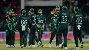 PAK vs NZ: ಮೆಗಾ ಟೂರ್ನಿಗೂ ಮುನ್ನ ತವರಿನಲ್ಲಿ ಪಾಕಿಸ್ತಾನಕ್ಕೆ ಮುಖಭಂಗ
