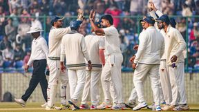 Ranji Trophy: ವಿರಾಟ್ ಕೊಹ್ಲಿ ರಣಜಿ ಪಂದ್ಯದ ವೇಳೆ ಕಠಿಣ ಕ್ರಮ Ranji Trophy: ವಿರಾಟ್ ಕೊಹ್ಲಿ ರಣಜಿ ಪಂದ್ಯದ ವೇಳೆ ಕಠಿಣ ಕ್ರಮ