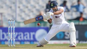 Ranji: ಲೀಗ್‌ ಹಂತದ ಕೊನೆಯ ಪಂದ್ಯದಲ್ಲಿ ಸ್ಮರಣ್‌ ಶತಕ: ಅಂಕ ಹಂಚಿಕೊಂಡ ಕರ್ನಾಟಕ