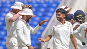 Vidarbha vs Kerala Ranji final: ವಿದರ್ಭಗೆ 37 ರನ್‌ಗಳ ಇನಿಂಗ್ಸ್‌ ಮುನ್ನಡೆ