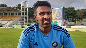 Champions Trophy: ಭಾರತ ತಂಡದಲ್ಲಿ ಈ ಸ್ಟಾರ್ ಆಟಗಾರನಿಗೆ ಅವಕಾಶ ಸಿಗಬಹುದು; ಅಶ್ವಿನ್ ಭವಿಷ್ಯ Champions Trophy: ಭಾರತ ತಂಡದಲ್ಲಿ ಈ ಸ್ಟಾರ್ ಆಟಗಾರನಿಗೆ ಅವಕಾಶ ಸಿಗಬಹುದು; ಅಶ್ವಿನ್ ಭವಿಷ್ಯ