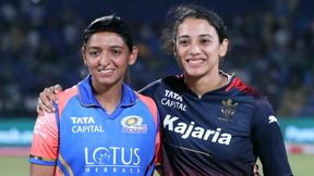 RCB vs MI WPL 2025: ಟಾಸ್ ಗೆದ್ ಮುಂಬೈ ಬೌಲಿಂಗ್ ಆಯ್ಕೆ