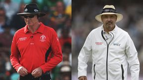 Champions Trophy: ಭಾರತ vs ಪಾಕಿಸ್ತಾನ ಹೈವೋಲ್ಟೇಜ್ ಪಂದ್ಯಕ್ಕೆ ಫೀಲ್ಡ್ ಅಂಪೈರ್‌ಗಳ ಘೋಷಣೆ