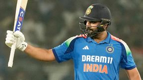 IND vs ENG: ಸಚಿನ್-ವಿರಾಟ್ ಶತಕ ದಾಖಲೆಯನ್ನು ಸರಿಗಟ್ಟಲಿರುವ ರೋಹಿತ್ ಶರ್ಮಾ