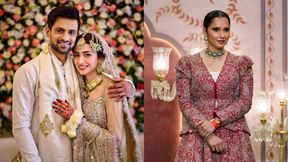 Sania Mirza: ಮಾಜಿ ಪತಿ ಶೋಯೆಬ್ ಮಲಿಕ್ಗೆ ಶಾಕ್ ಕೊಟ್ಟ ಸಾನಿಯಾ ಮಿರ್ಜಾ Sania Mirza: ಮಾಜಿ ಪತಿ ಶೋಯೆಬ್ ಮಲಿಕ್ಗೆ ಶಾಕ್ ಕೊಟ್ಟ ಸಾನಿಯಾ ಮಿರ್ಜಾ