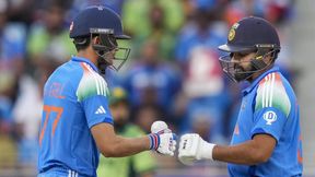 IND vs NZ: ನ್ಯೂಜಿಲೆಂಡ್ ವಿರುದ್ಧದ ಪಂದ್ಯಕ್ಕೆ ಶುಭ್ಮನ್ ಗಿಲ್ ನಾಯಕ? IND vs NZ: ನ್ಯೂಜಿಲೆಂಡ್ ವಿರುದ್ಧದ ಪಂದ್ಯಕ್ಕೆ ಶುಭ್ಮನ್ ಗಿಲ್ ನಾಯಕ?