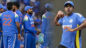 Champions Trophy 2025: ಭಾರತ ತಂಡದ ಆಯ್ಕೆಯ ಬಗ್ಗೆ ಅಶ್ವಿನ್ ಪ್ರಶ್ನೆ?