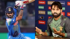 Mohammad Rizwan: ವಿರಾಟ್ ಕೊಹ್ಲಿ ಆಟವನ್ನು ಶ್ಲಾಘಿಸಿದ ಪಾಕಿಸ್ತಾನ ನಾಯಕ