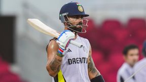 IND vs ENG 1st ODI: ಟಾಸ್ ಗೆದ್ದ ಇಂಗ್ಲೆಂಡ್ ಬ್ಯಾಟಿಂಗ್; ಆಡುವ ಹನ್ನೊಂದರಿಂದ ಕೊಹ್ಲಿ ಔಟ್