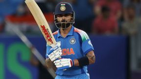 Champions Trophy: ಏಕದಿನ ಕ್ರಿಕೆಟ್‌ನಲ್ಲಿ ವಿಶ್ವ ದಾಖಲೆ ಸೃಷ್ಟಿಸಿದ ವಿರಾಟ್ ಕೊಹ್ಲಿ 