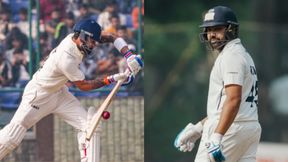 Gautam Gambhir: ದೇಶೀಯ ಕ್ರಿಕೆಟ್‌ನಲ್ಲಿಯೂ ರೋಹಿತ್-ವಿರಾಟ್ ಫೇಲ್; ಕೋಚ್ ಹೇಳಿದ್ದೇನು?