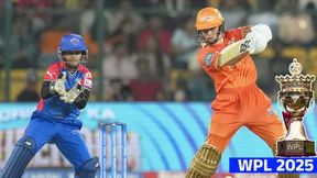 DC vs GG WPL 2025: ಡೆಲ್ಲಿ, ಗುಜರಾತ್‌ ಮಧ್ಯೆ ಸ್ಟಾರ್ ವಾರ್‌ 