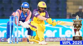 WPL 2025: ಅಂಕ ಪಟ್ಟಿಯಲ್ಲಿ ಬಡ್ತಿಗಾಗಿ ಯುಪಿ, ಮುಂಬೈ ಹೋರಾಟ: ಹ್ಯಾಟ್ರಿಕ್‌ ಗೆಲುವಿನ ಕನಸಿನಲ್ಲಿ ದೀಪ್ತಿ ಪಡೆ