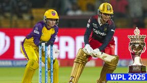 RCB vs UPW: ಸ್ಮೃತಿ, ದೀಪ್ತಿ ಪಡೆಯ ನಡುವೆ ಗೆಲುವಿಗಾಗಿ ಹೋರಾಟ