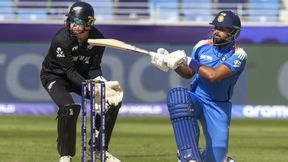 IND vs NZ: ನ್ಯೂಜಿಲೆಂಡ್ ಗೆಲುವಿಗೆ 250 ಟಾರ್ಗೆಟ್‌ ನೀಡಿದ ಟೀಮ್ ಇಂಡಿಯಾ