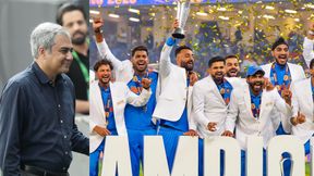 Champions Trophy 2025: ಪ್ರಶಸ್ತಿ ಪ್ರದಾನ ಸಮಾರಂಭಕ್ಕೆ ICC ಪಿಸಿಬಿಗೆ ಆಮಂತ್ರಣವನ್ನು ನೀಡಿರಲಿಲ್ಲವೇ?