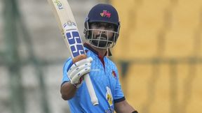 Ajinkya Rahane: ಅಜಿಂಕ್ಯ ರಹಾನೆ ಹೆಗಲಿಗೆ ಕೋಲ್ಕತ್ತಾ ನೈಟ್‌ ರೈಡರ್ಸ್‌ ನಾಯಕತ್ವ 