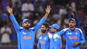 Rohit Sharma: ವಿಶ್ವ ಕ್ರಿಕೆಟ್‌ನಲ್ಲಿ ಯಾವ ನಾಯಕ ಮಾಡದ ದಾಖಲೆ ನಿರ್ಮಿಸಲಿರುವ ರೋಹಿತ್ ಶರ್ಮಾ