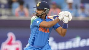 Shreyas Iyer: ಫೈನಲ್‌ ಪಂದ್ಯದಲ್ಲಿ ಶ್ರೇಯಸ್ 10 ರನ್‌ ಬಾರಿಸುತ್ತಿದ್ದಂತೆ ವಿಶೇಷ ದಾಖಲೆ