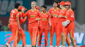 WPL 2025: ಯುಪಿ ಎದುರು ಗೆದ್ದು ಎರಡನೇ ಸ್ಥಾನಕ್ಕೇರಿದ ಗುಜರಾತ್